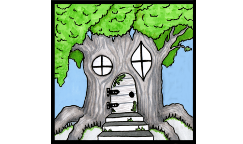 Treehouse Genealogy