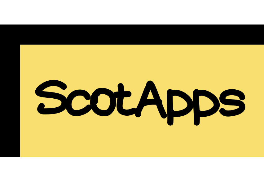 ScotApps