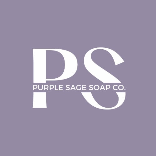 Purple Sage Soap Co