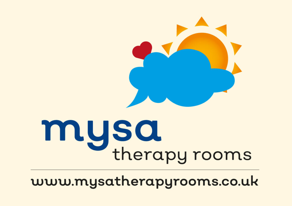 mysa therapy rooms