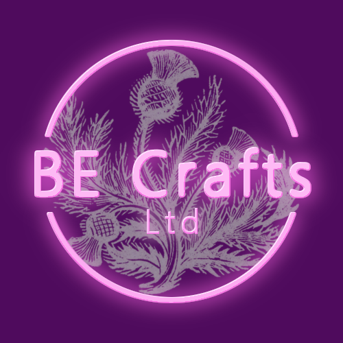 BE Crafts Ltd