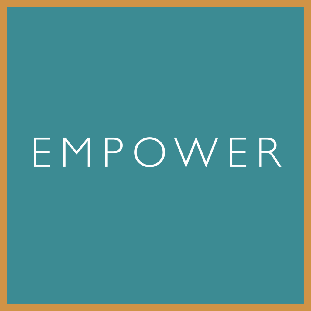 Empower