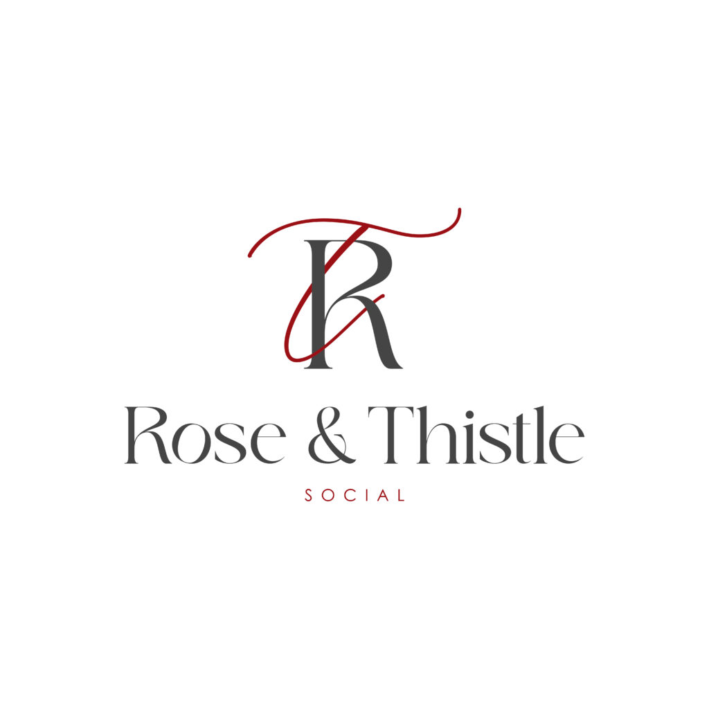 Rose & Thistle Social Ltd