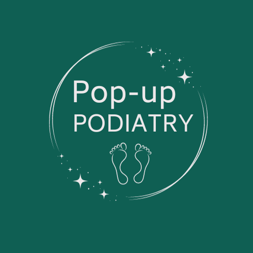 Pop-up Podiatry