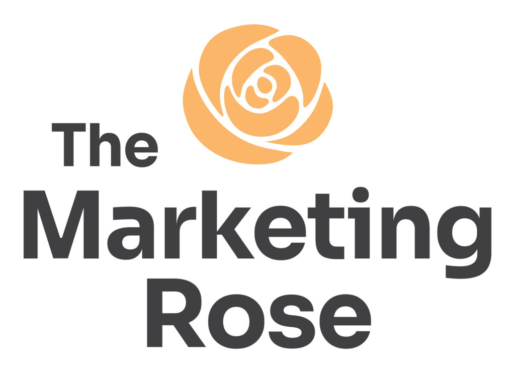 The Marketing Rose