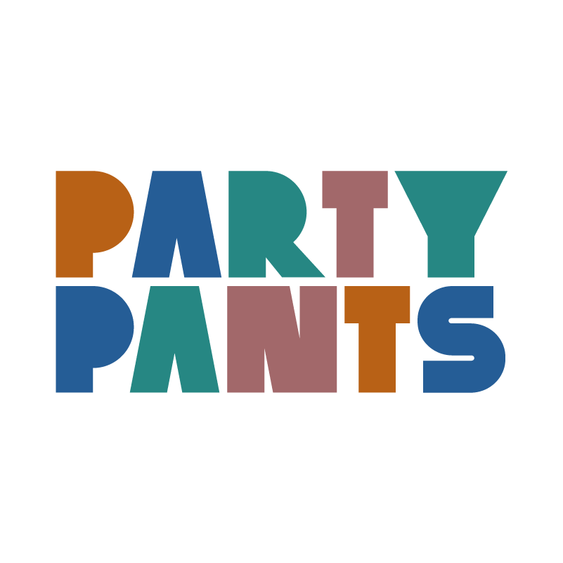 Party Pants