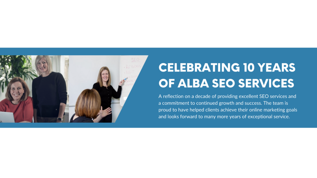 Alba SEO Services