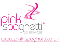 Pink Spaghetti – Fife, Perth & Kinross