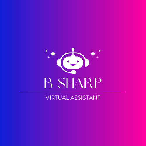 B Sharp VA