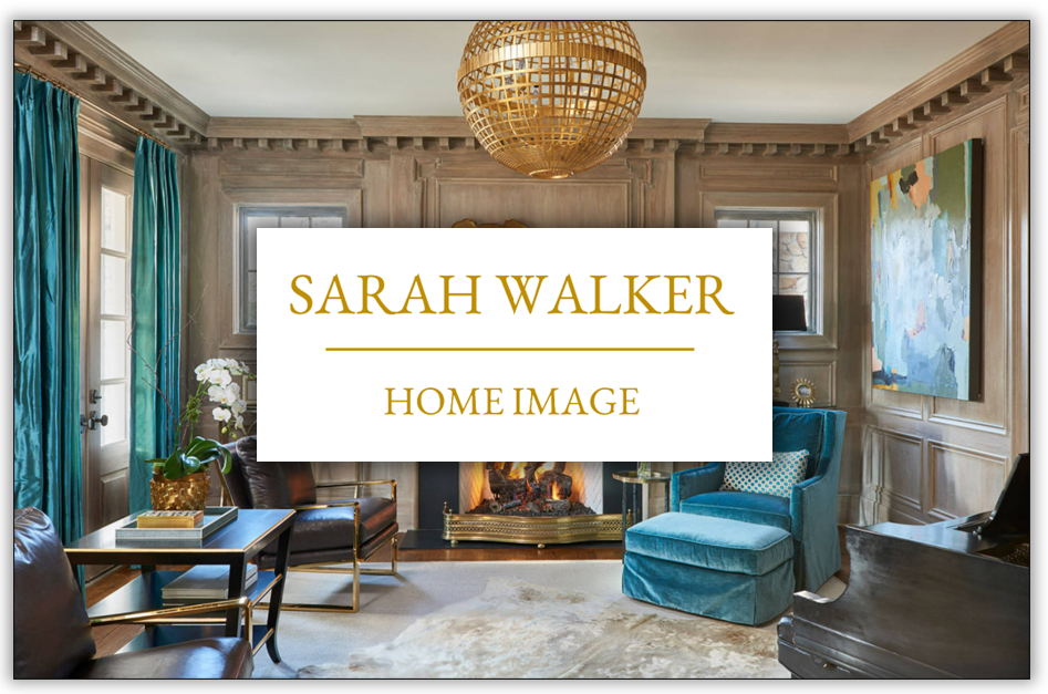 Sarah Walker Home Image