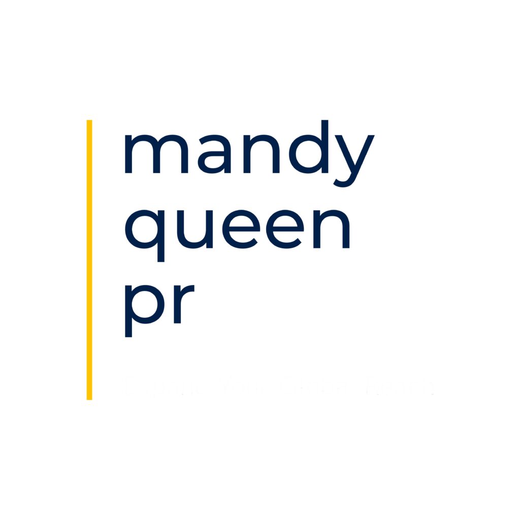 Mandy Queen PR