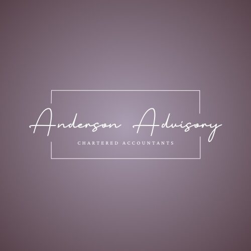 Anderson Advisory Services