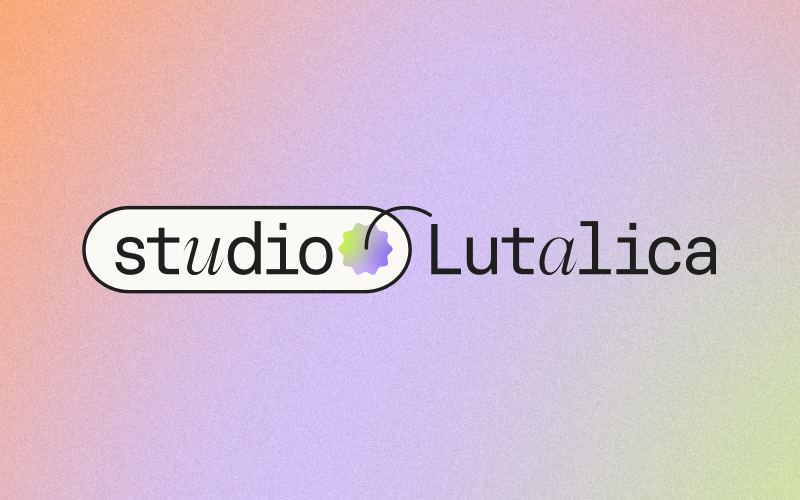 Studio Lutalica