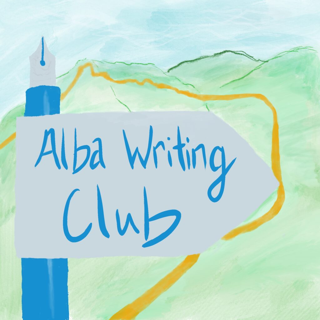 Alba Writing Club